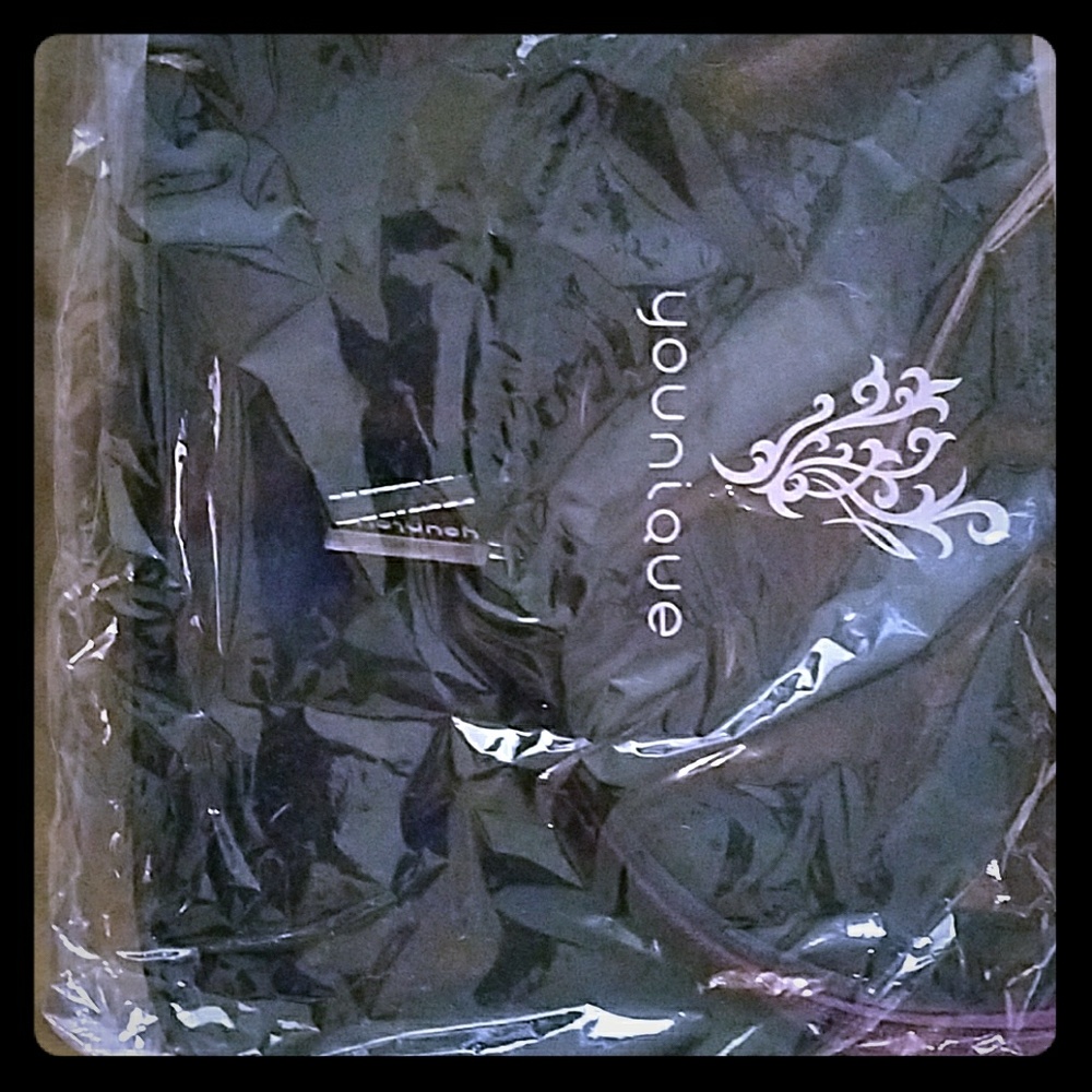 Younique bag